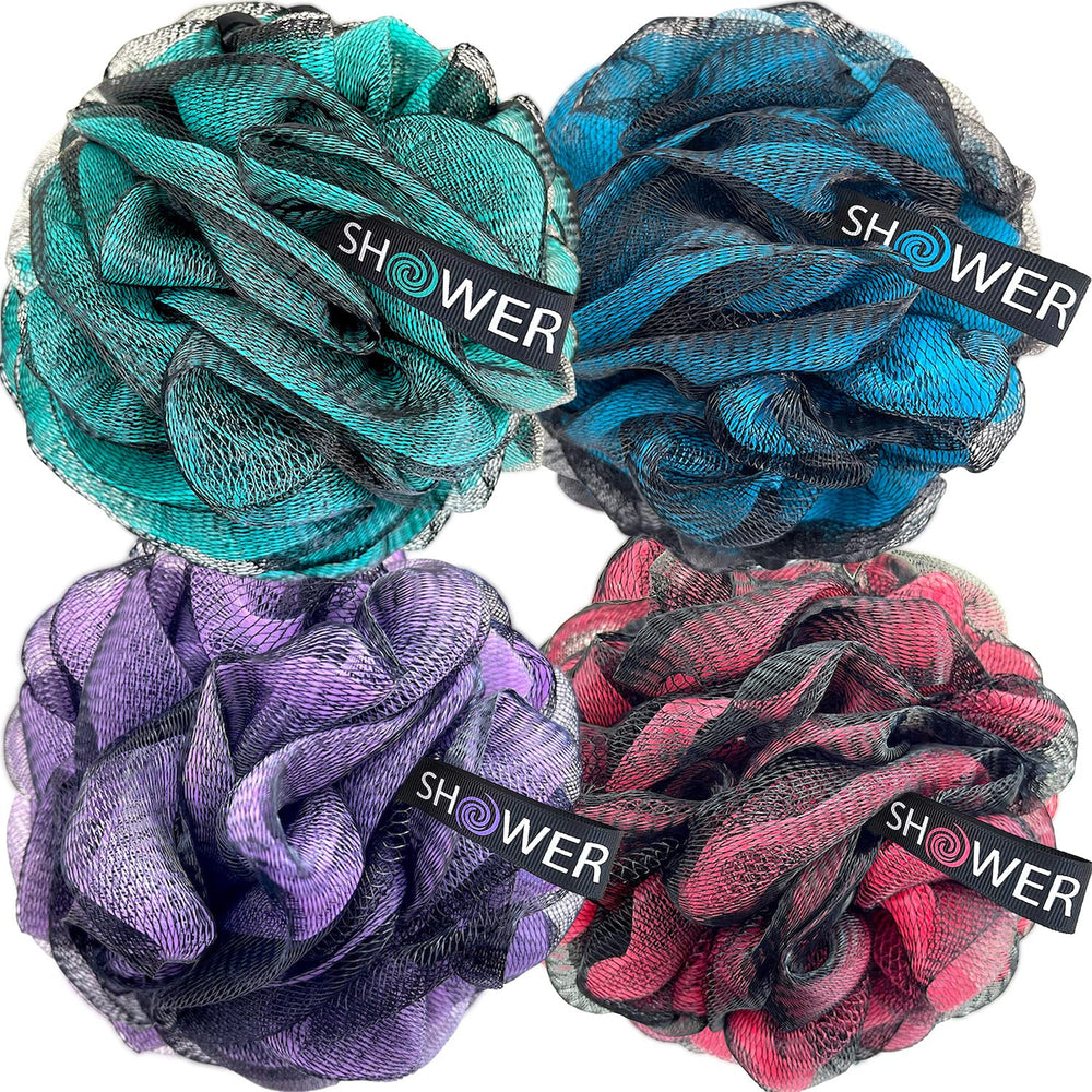 Shower Bouquet gift-set-christmas-chanukah conveys versatile gifting for holidays.