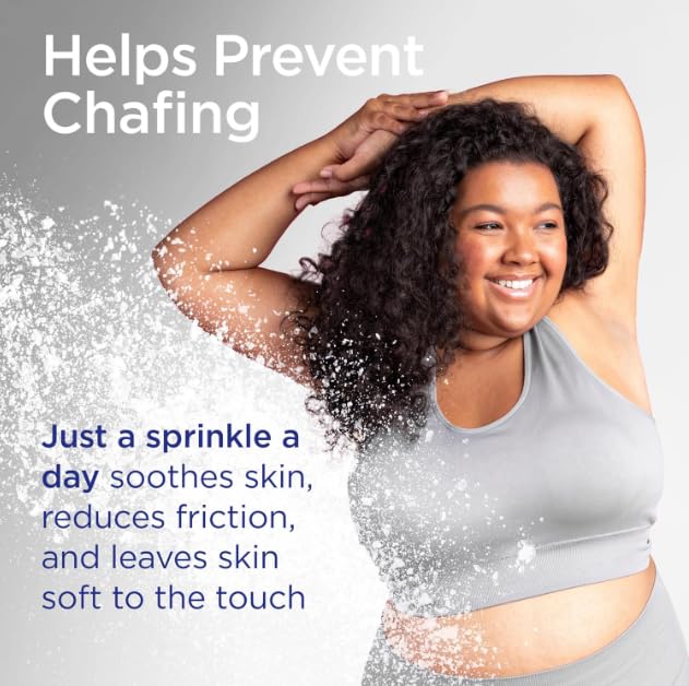 Shower To Shower Original Fresh bathroom scene emphasizes at-home freshness in a simple routine.