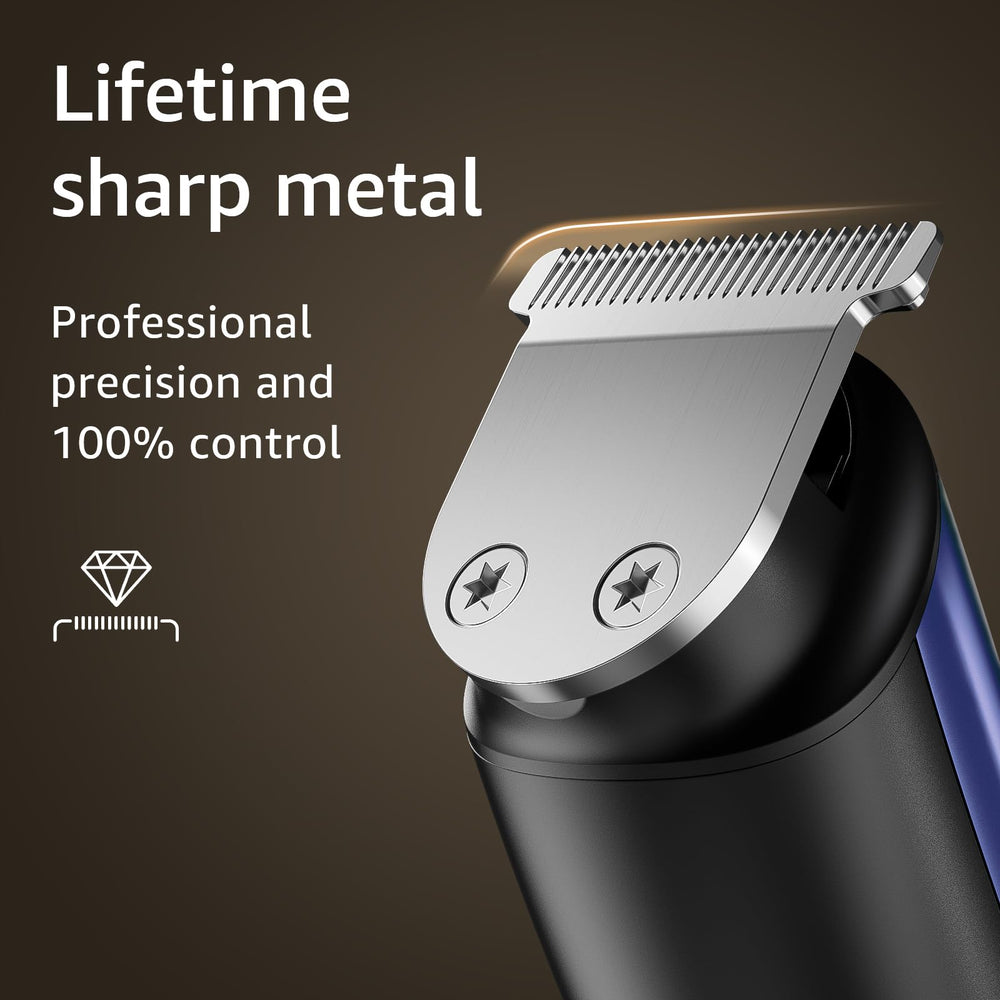 SHPAVVER detachable blade design close-up highlights quick blade replacements