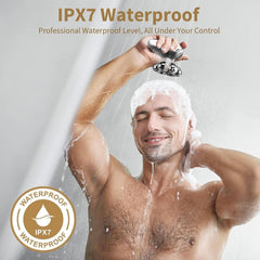 SHPAVVER nose-hair-trimmer for precise nasal grooming.