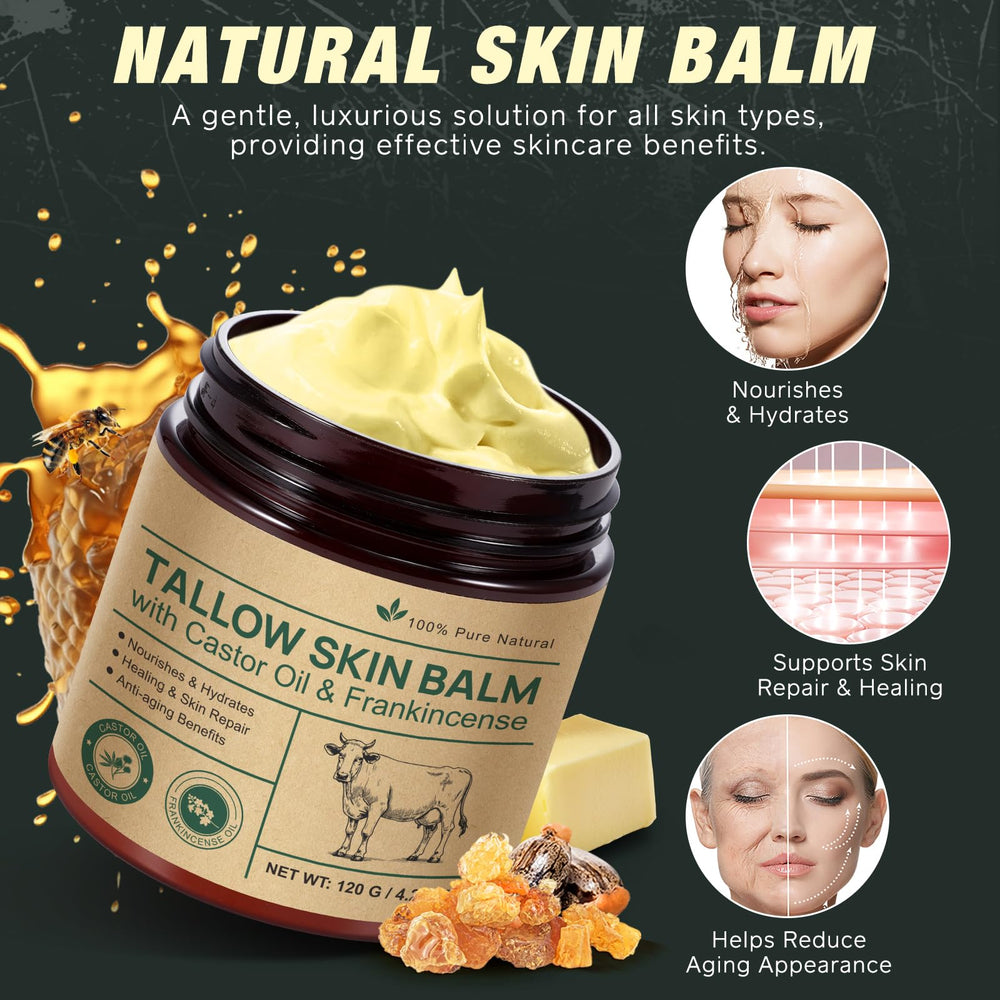 Shuangjia elbows and knees application demonstrates deep moisturization