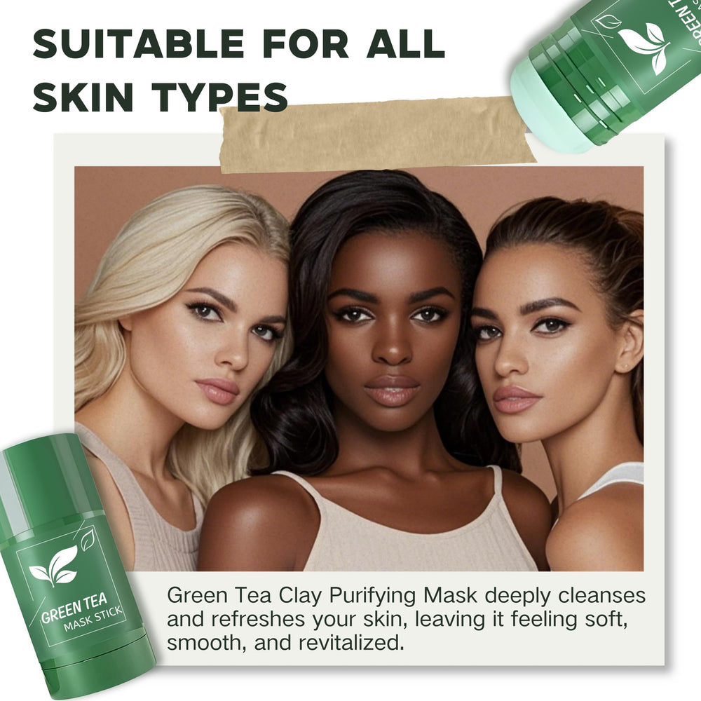 SHUIKU skin-smooth results after use indicating improved texture