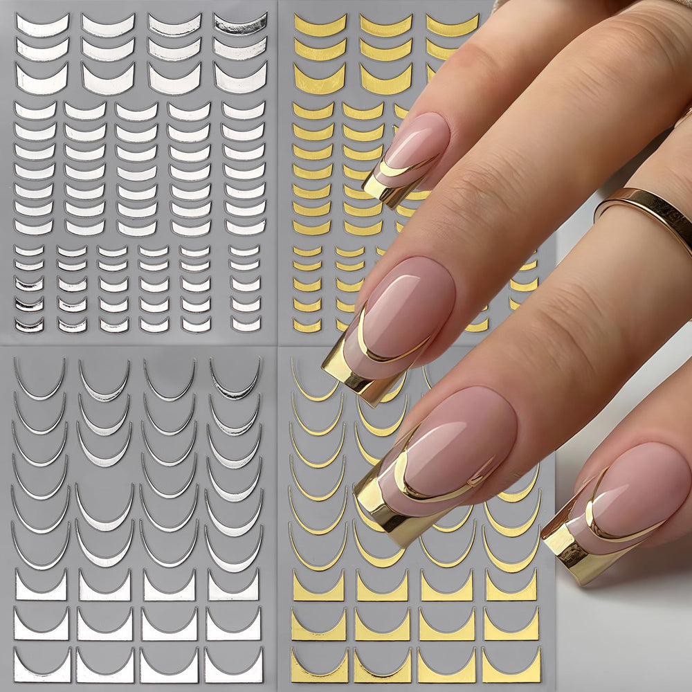 SHUXILIN gel-ready finish protects patterns for longer wear
