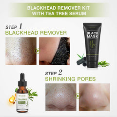 SHVYOG brush for mask application ensuring smooth spread