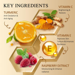 SHVYOG oil in light-proof packaging preserves vitamin C potency.