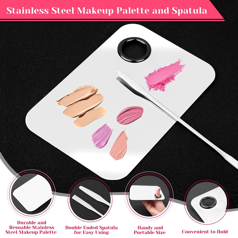 Shynek lip applicator wands deliver smooth lip color application and precise control.