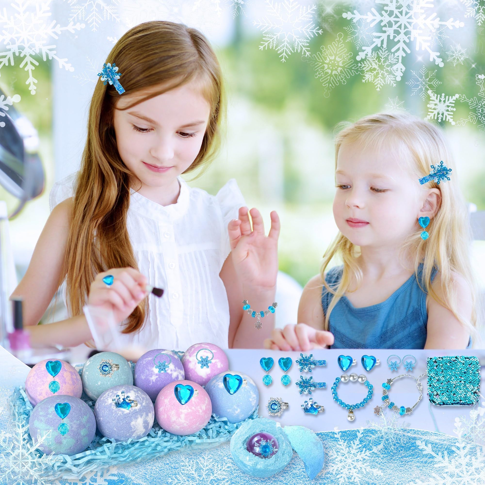Siawoy boxed set arrives gift-ready for Christmas or birthdays.