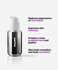 SickScience ShapeShift exosome-technology formula highlights advanced skincare science