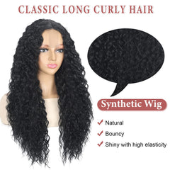 Siddiuop Hand-sewn hairline 4inch edge offers seamless blend with your scalp.