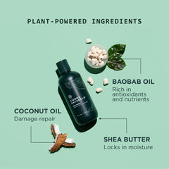 Sienna Naturals Dew Magic Leave-In curl-application scene for defined, touchable waves.
