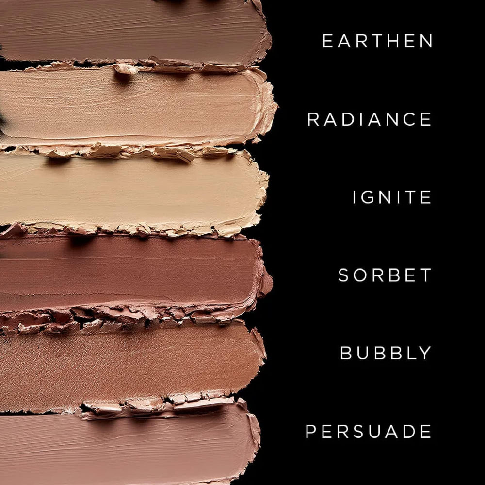 Sigma Beauty Eyeshadow Primer Base sleek packaging with retractable tip.