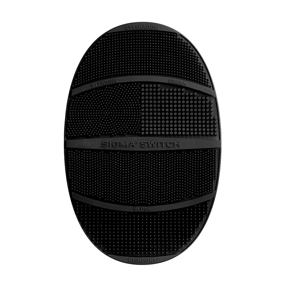 Sigma Switch full-size silicone brush cleaner for fast shade switching