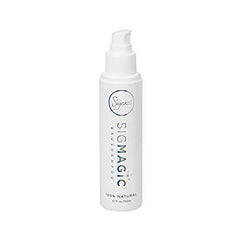 Sigmagic Brushampoo cleans brushes with non-oily residue for next use