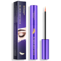 SIIEEC Lash Serum bottle front for daily lash care.