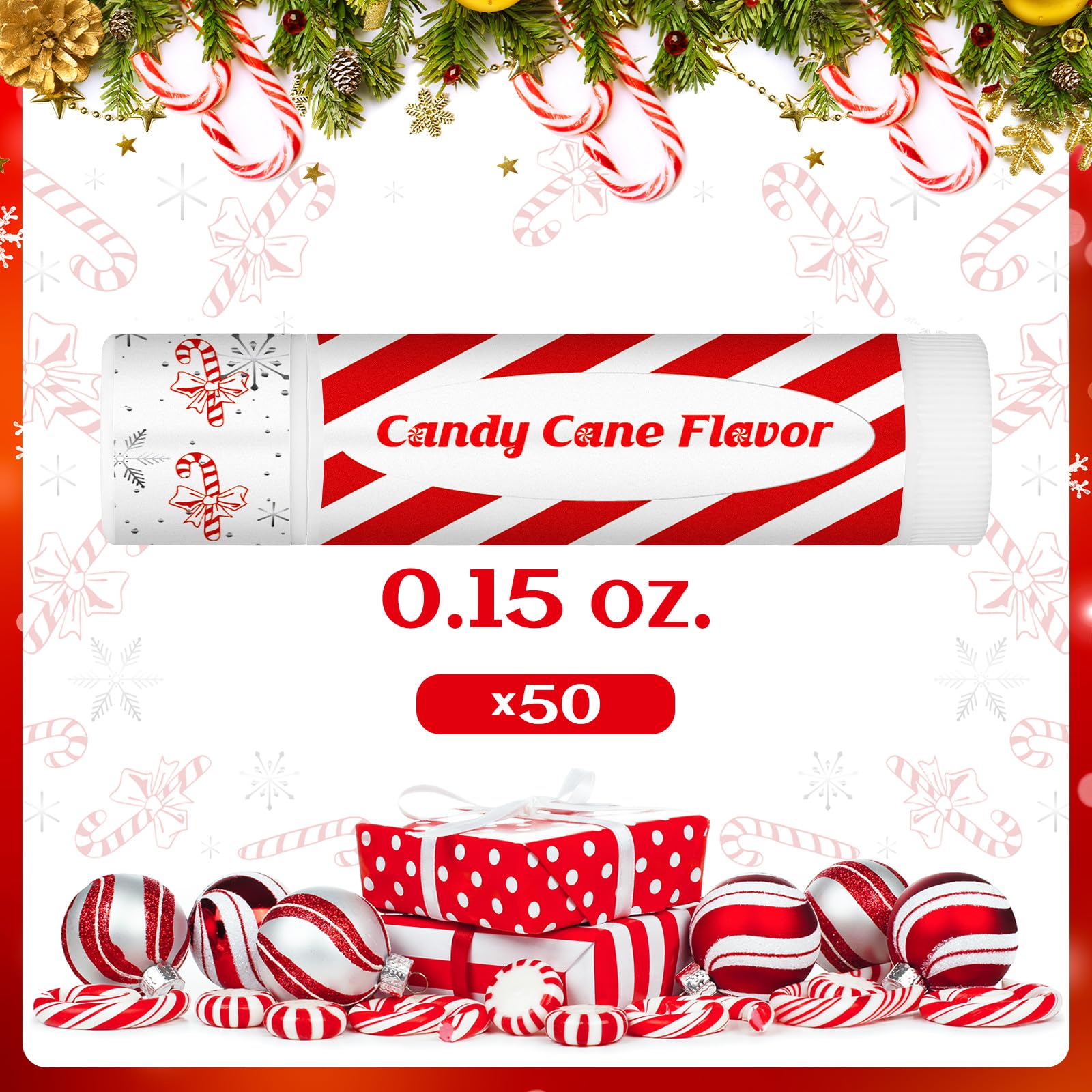 Siifert lip balm stocking stuffer ready for holiday gifting