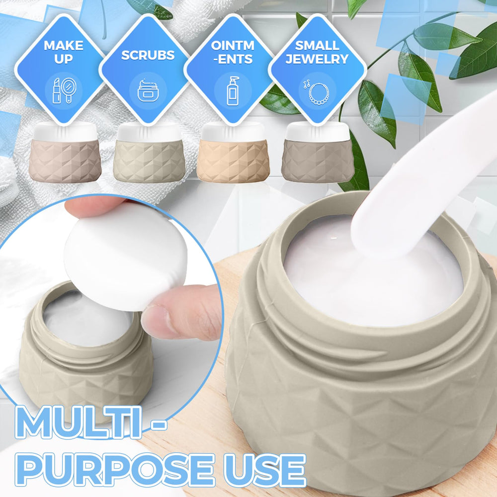 Silevoler printed label helps identify products quickly