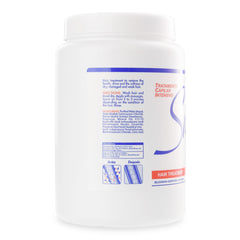 Silicon Mix Deep Conditioning Hair Mask application demonstrates detangling and shine restoration