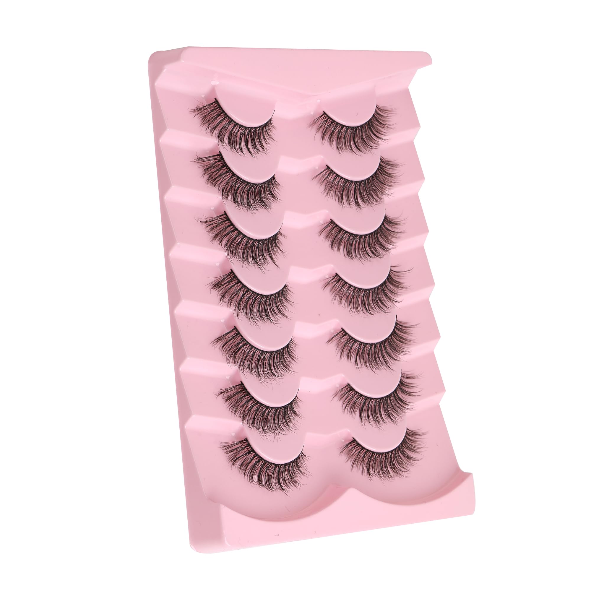 Siligli seven-pair pack provides versatile daily options