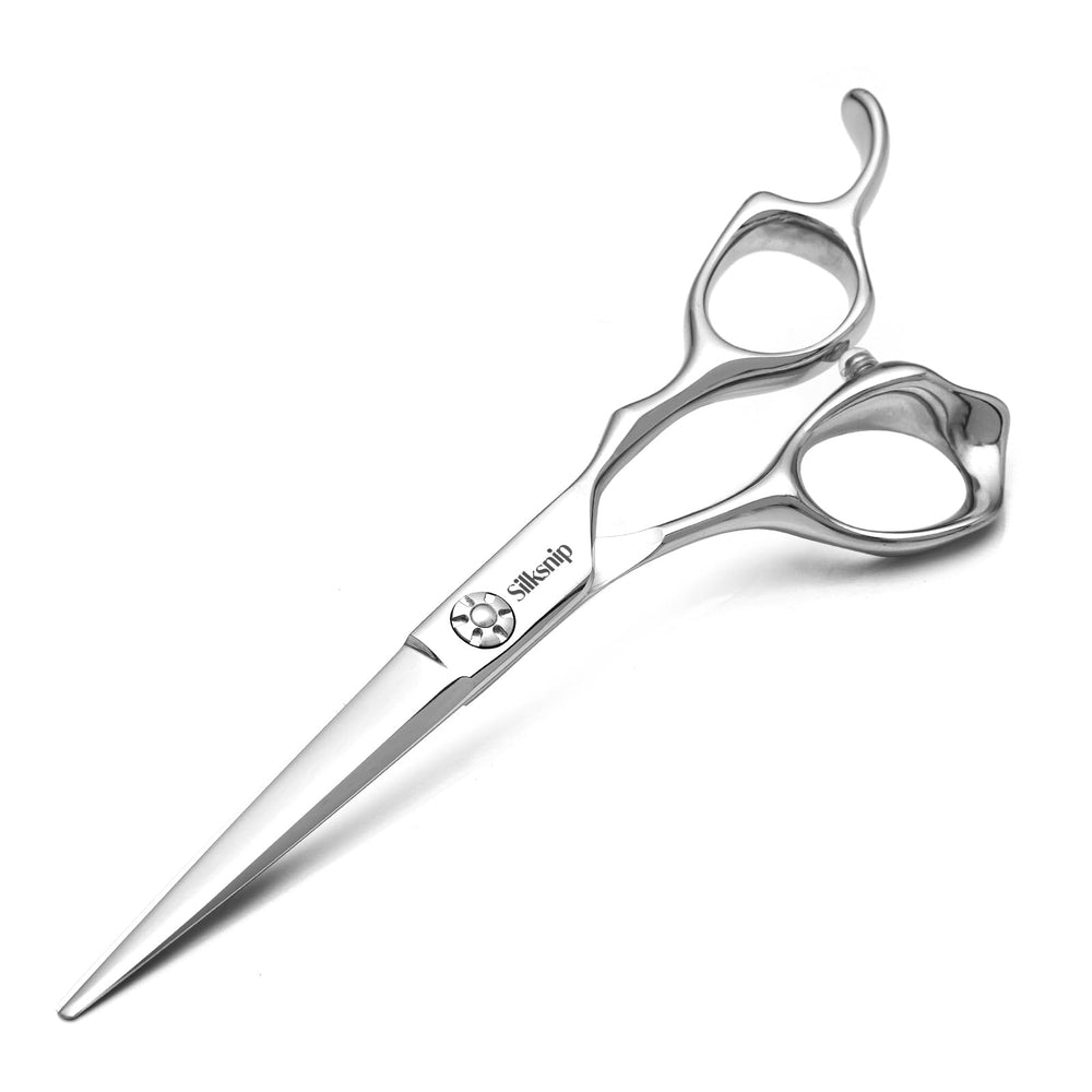 Silksnip professional salon use in action demonstrates reliable performance for careers and home setups.