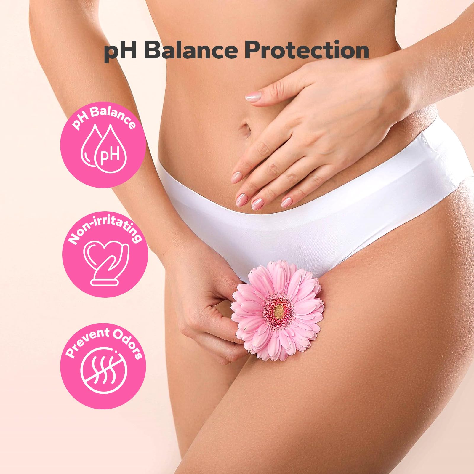 SilkySecret Yoni Oil two-pack packaging for convenient daily care.
