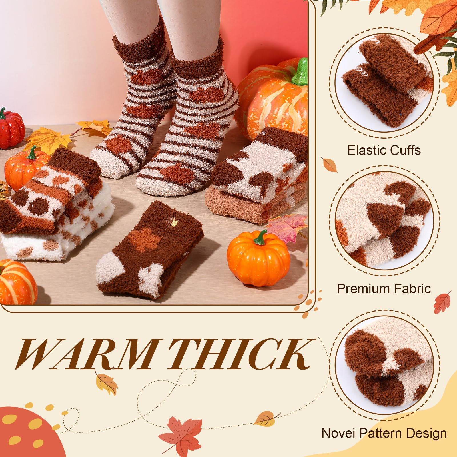 SilTriangle friendsgiving patterns elevate autumn table decor and vibes