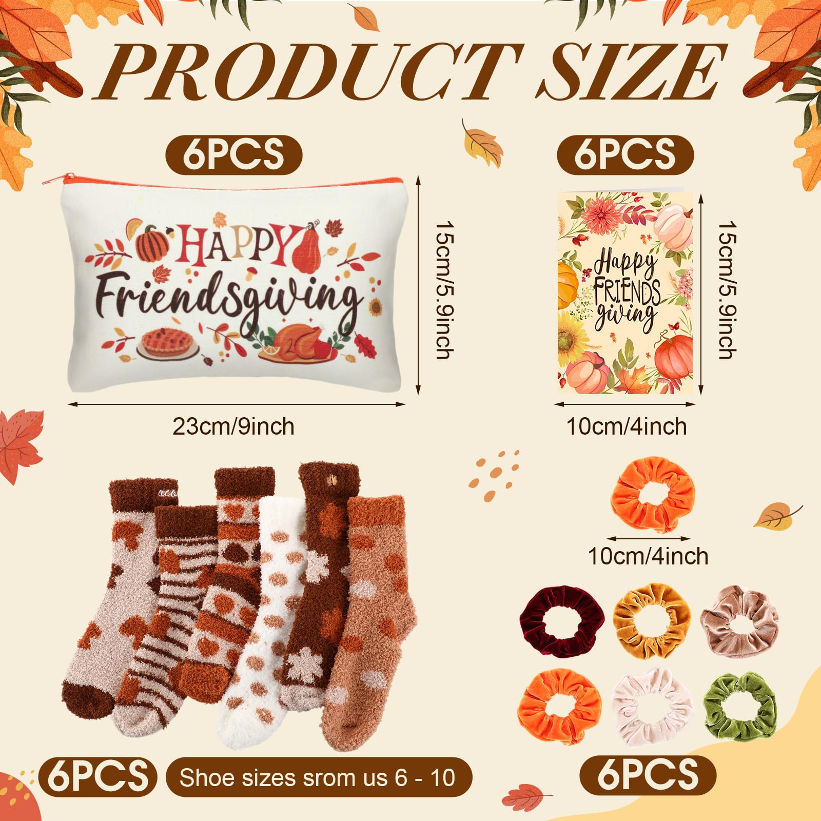 SilTriangle Thanksgiving cards folded feature classic motifs for hostess notes