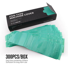 SILVERHORSE sterilized packaging keeps covers dust-free.