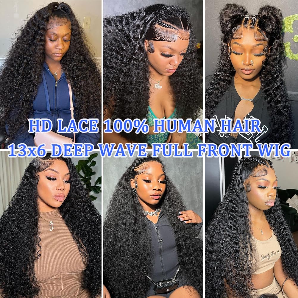 Simeider 200-density wig offers soft, bouncy curls with fullness