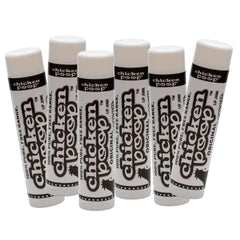 Simone Chickenbone Lip Junk Original pack6 front view for on-the-go hydration