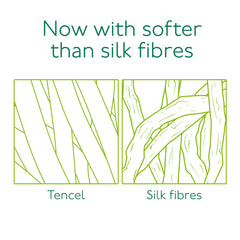 Simple Cleansing Wipes soft-fiber texture close-up highlighting gentleness
