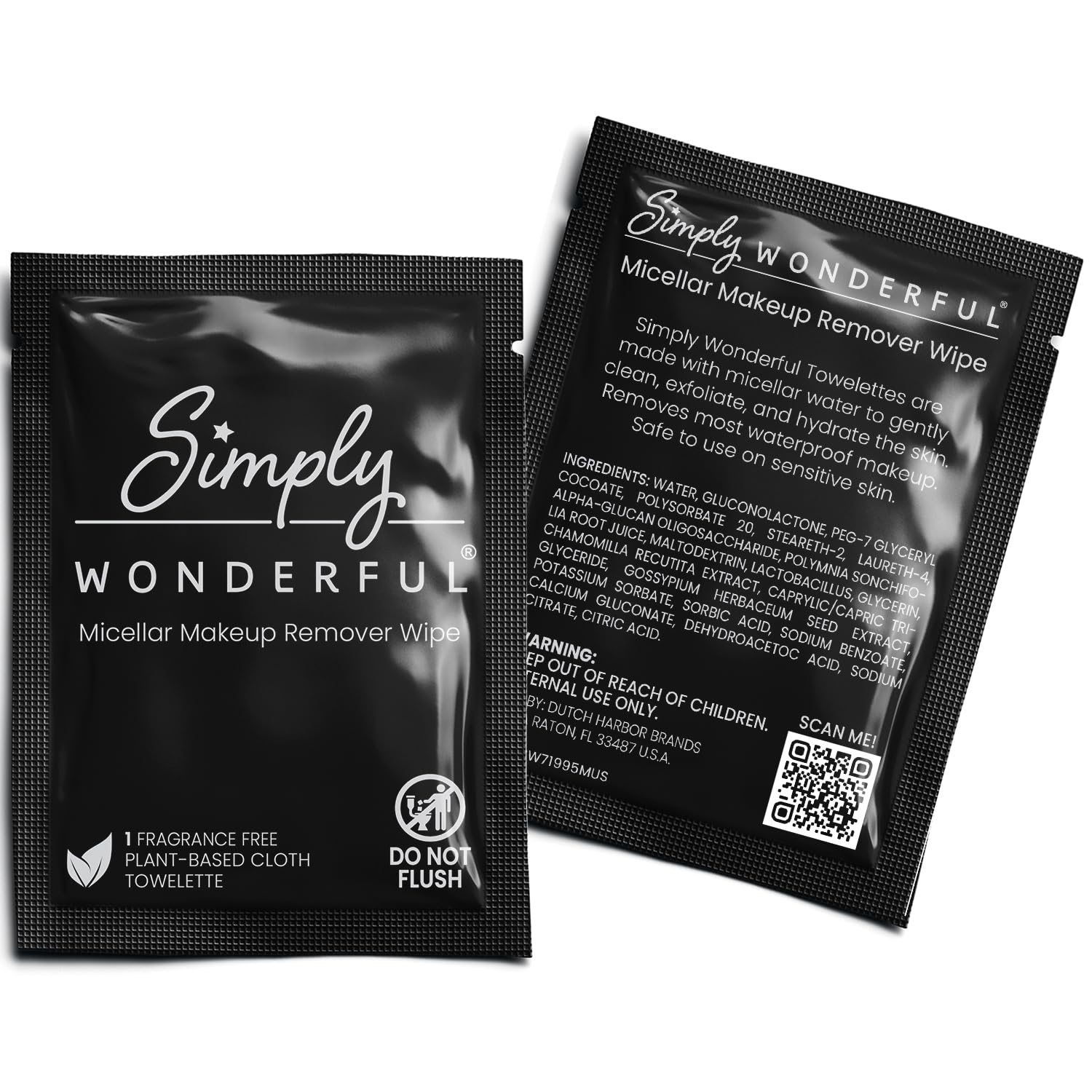 Simply Wonderful hotel Airbnb amenities option for travelers seeking quick cleansing.