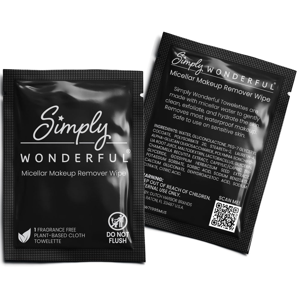 Simply Wonderful hotel Airbnb amenities option for travelers seeking quick cleansing.