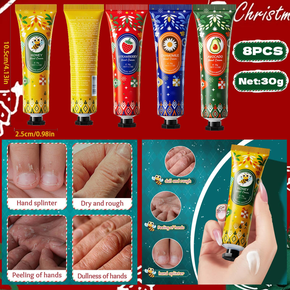 SIMSHOTUS lip mask ready for soft, smooth lips during holidays