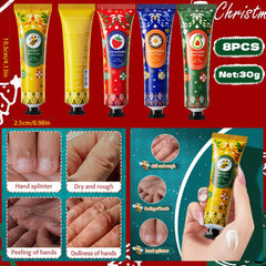 SIMSHOTUS lip mask ready for soft, smooth lips during holidays