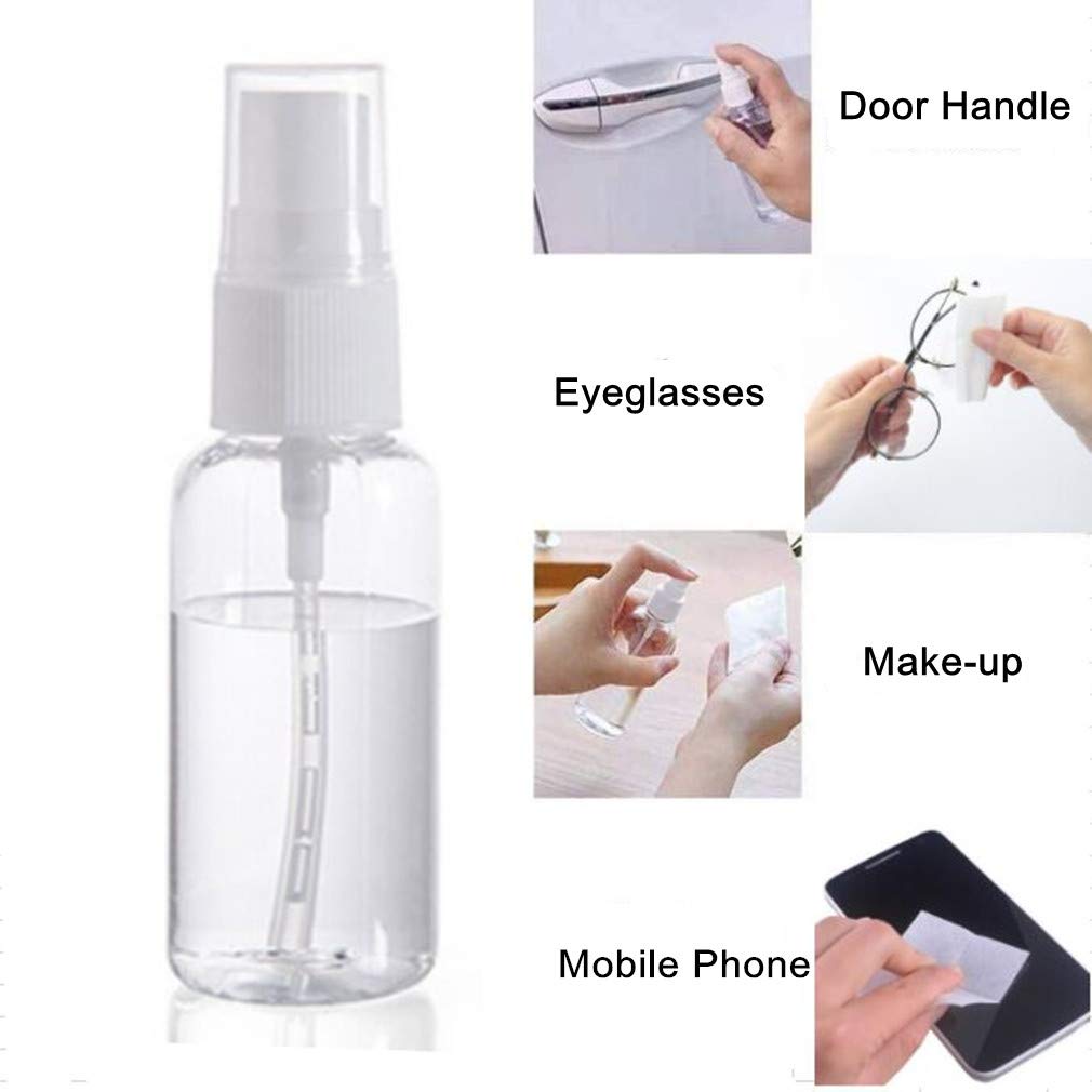 Uso múltiple SINIDE 30 ml para perfume, aromaterapia o cosméticos.