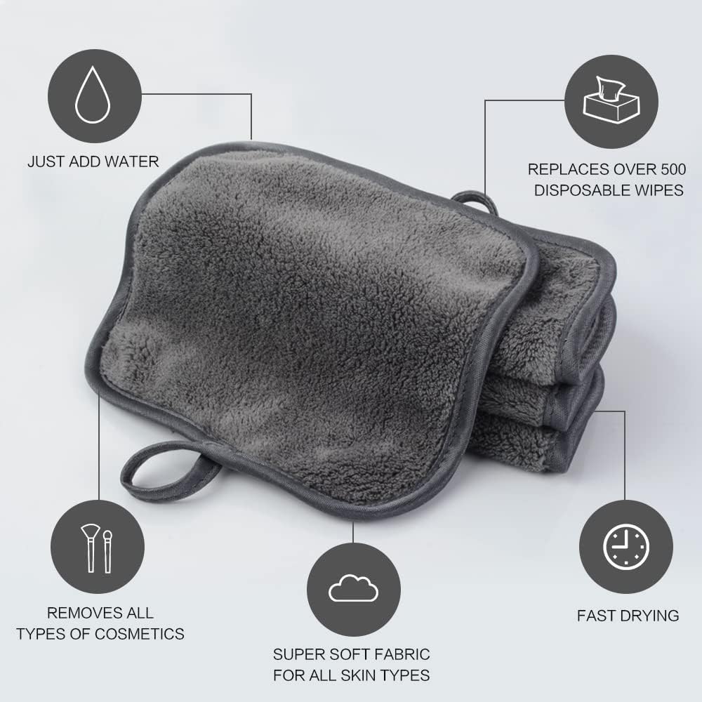 SINLAND compact travel pack shown as gift-ready skincare kit