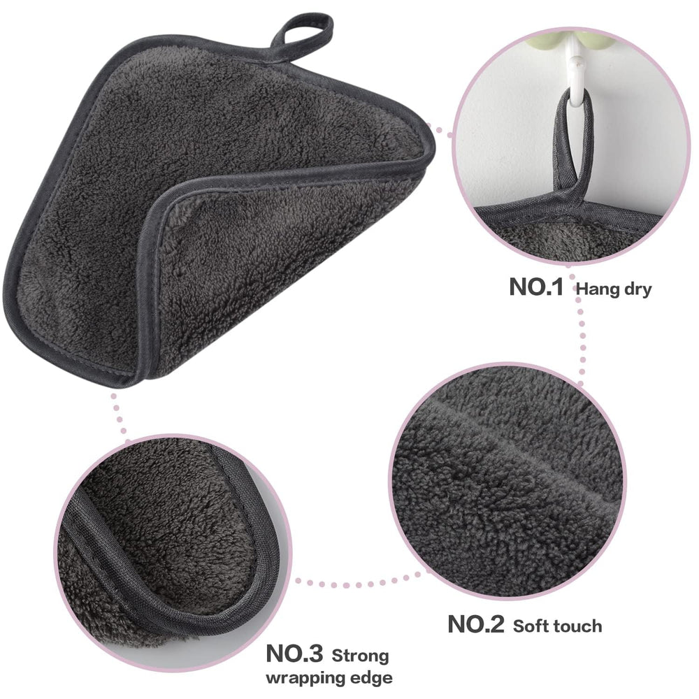 SINLAND eco-friendly zero-waste concept replacing disposable wipes