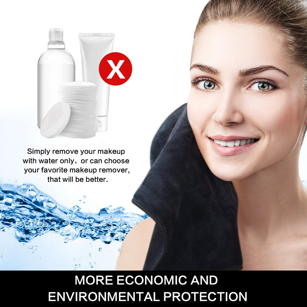 SINLAND cloth dries quickly and stays soft after washing