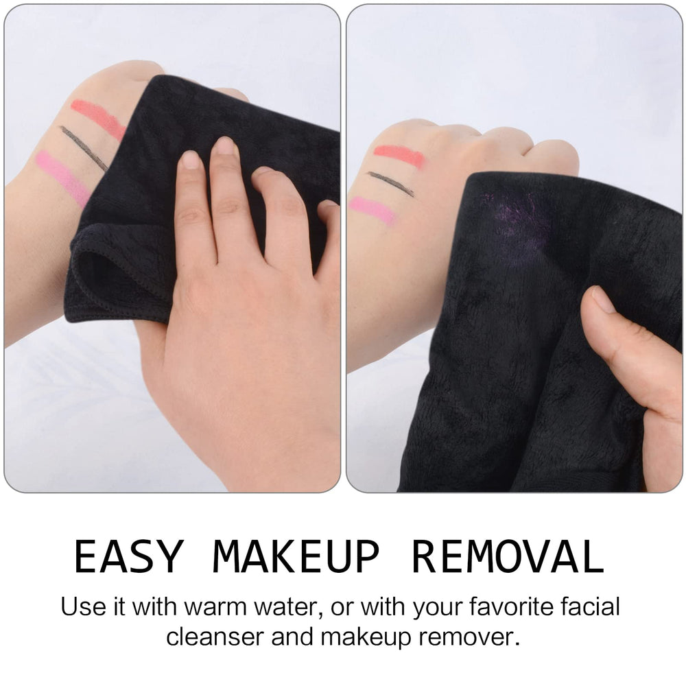 SINLAND microfiber cloth with reinforced edges resists fraying over time