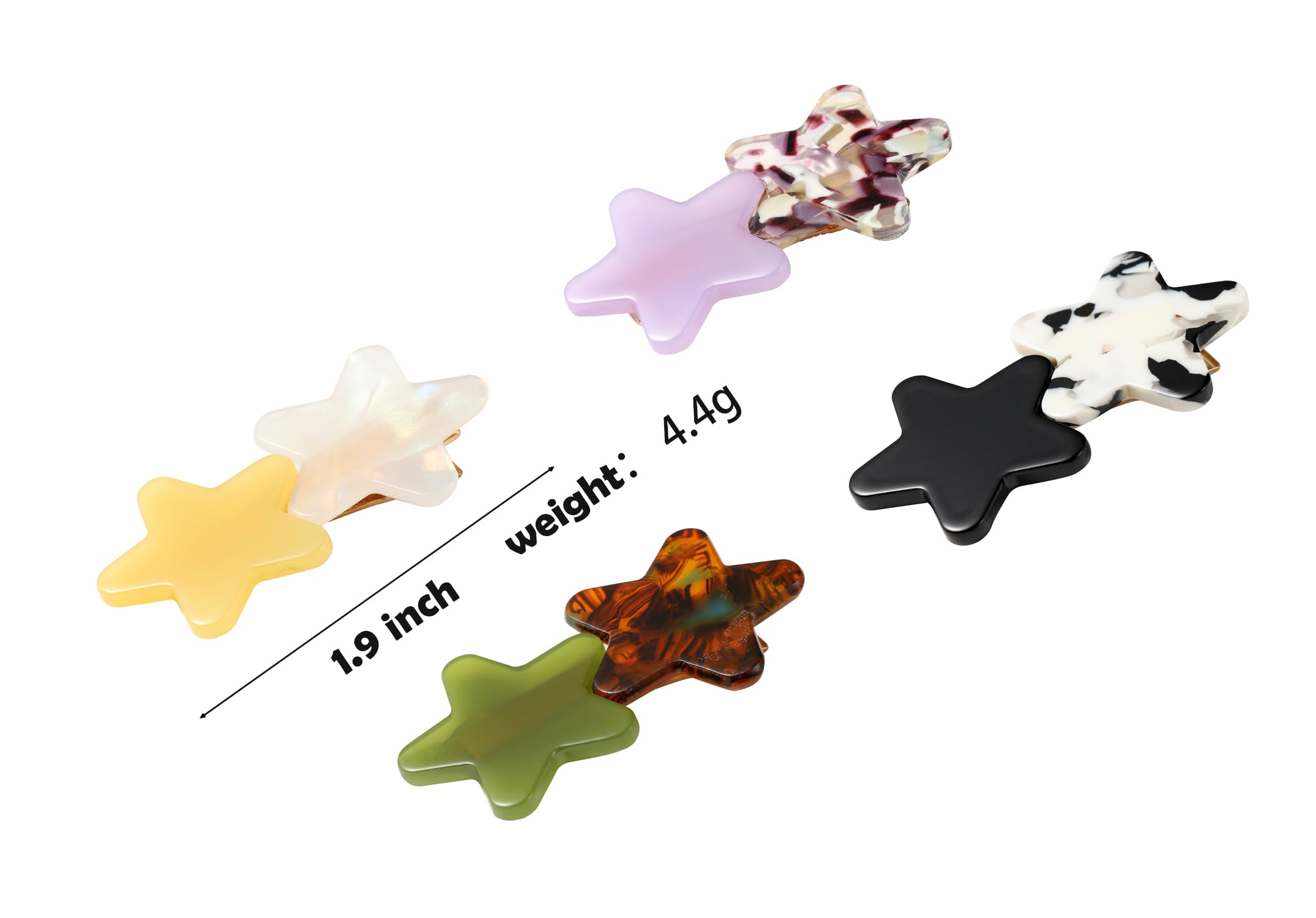 SINNKY non-slip teeth closeup highlights strong grip for thick or thin hair.