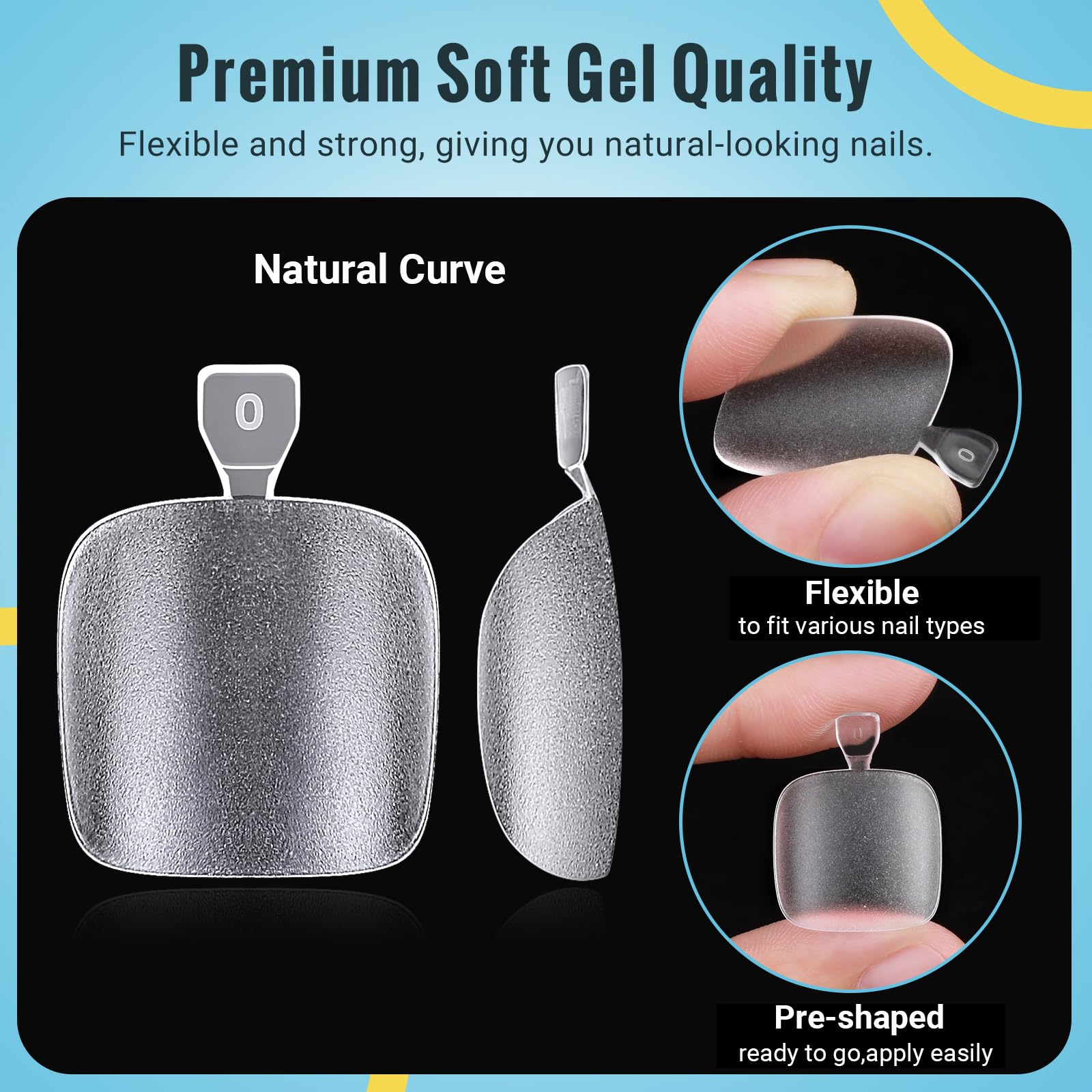 SINOKAME home pedicure setup visual for convenient DIY nail care.