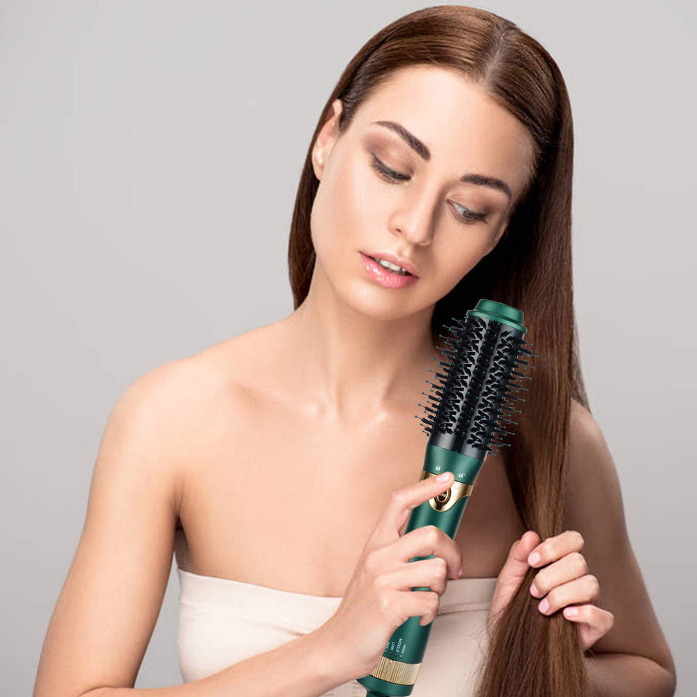Sinperne results show shinier, softer hair with smooth feel