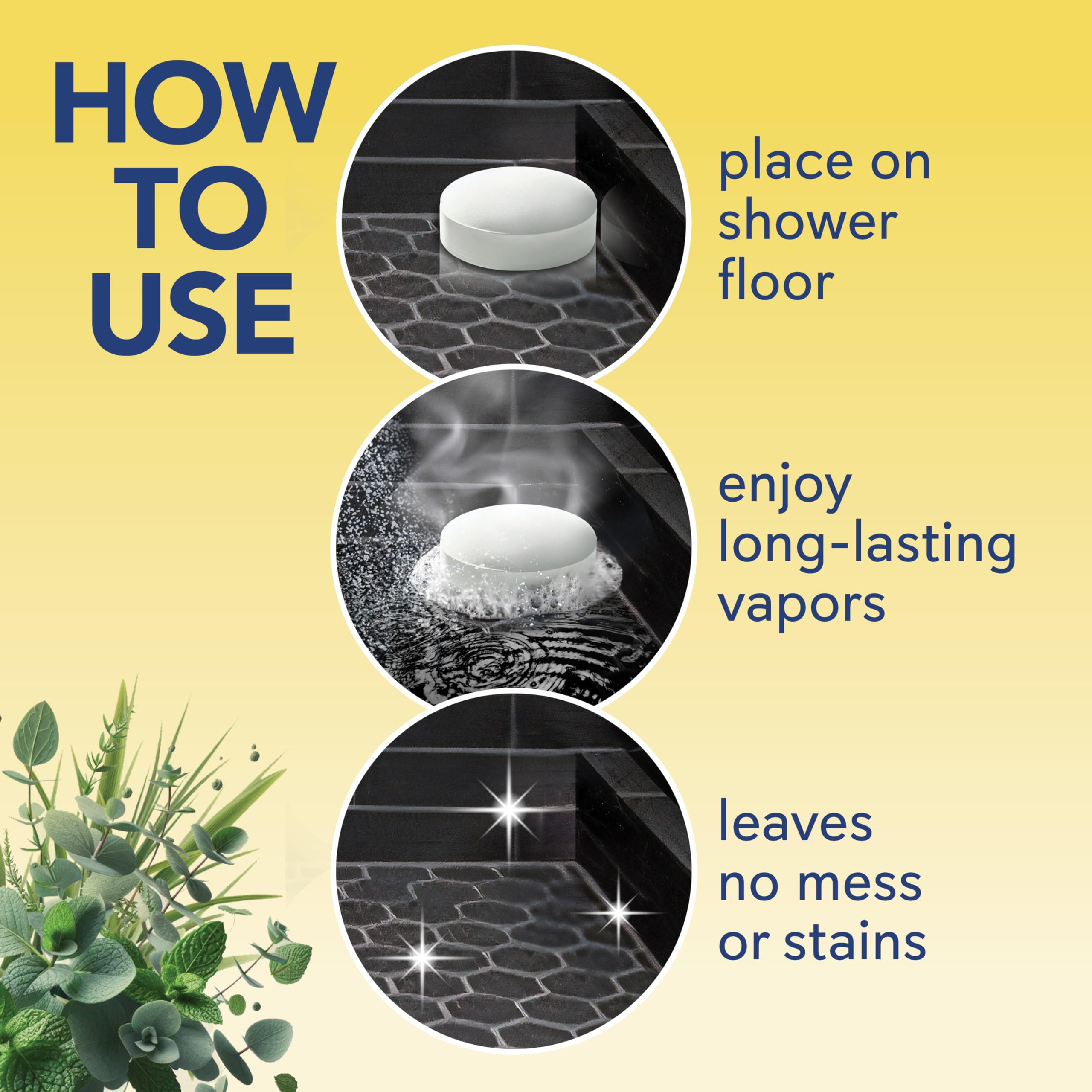 SinuCleanse travel-friendly pack shown for on-the-go spa moments.