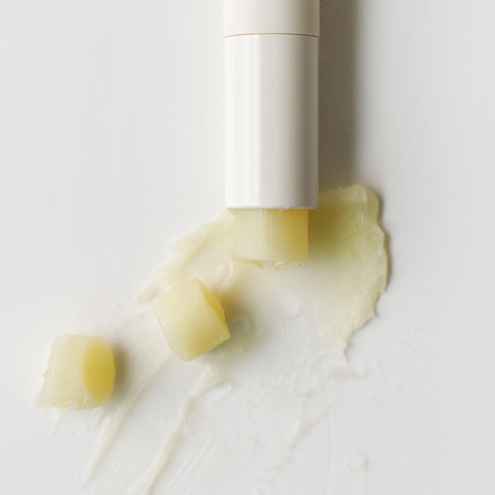 SIORIS lip butter texture melts easily for lasting nourishment
