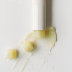 SIORIS lip butter texture melts easily for lasting nourishment