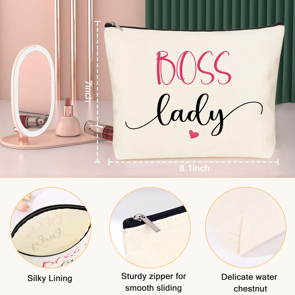 SiplyHaven Boss Lady office desk scene shows versatile boss gifts