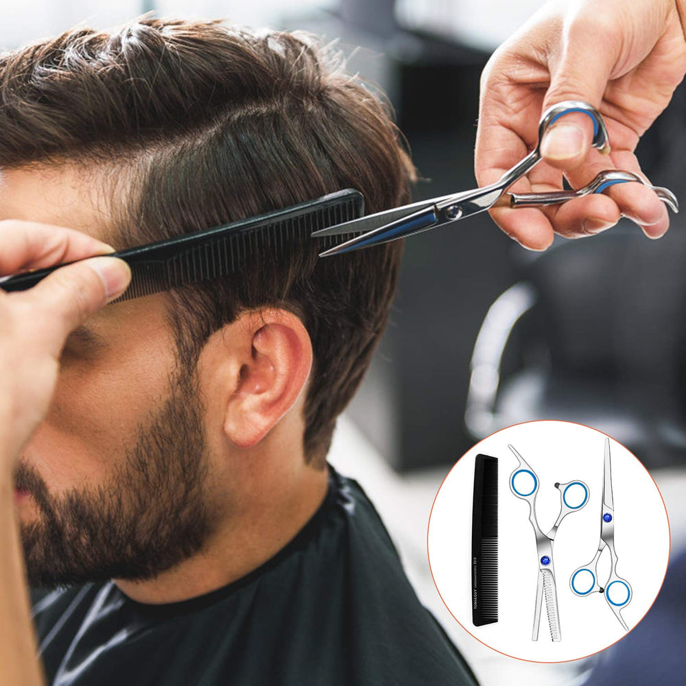 Sirabe hairpins set essential accessory for securing sections during precise cuts