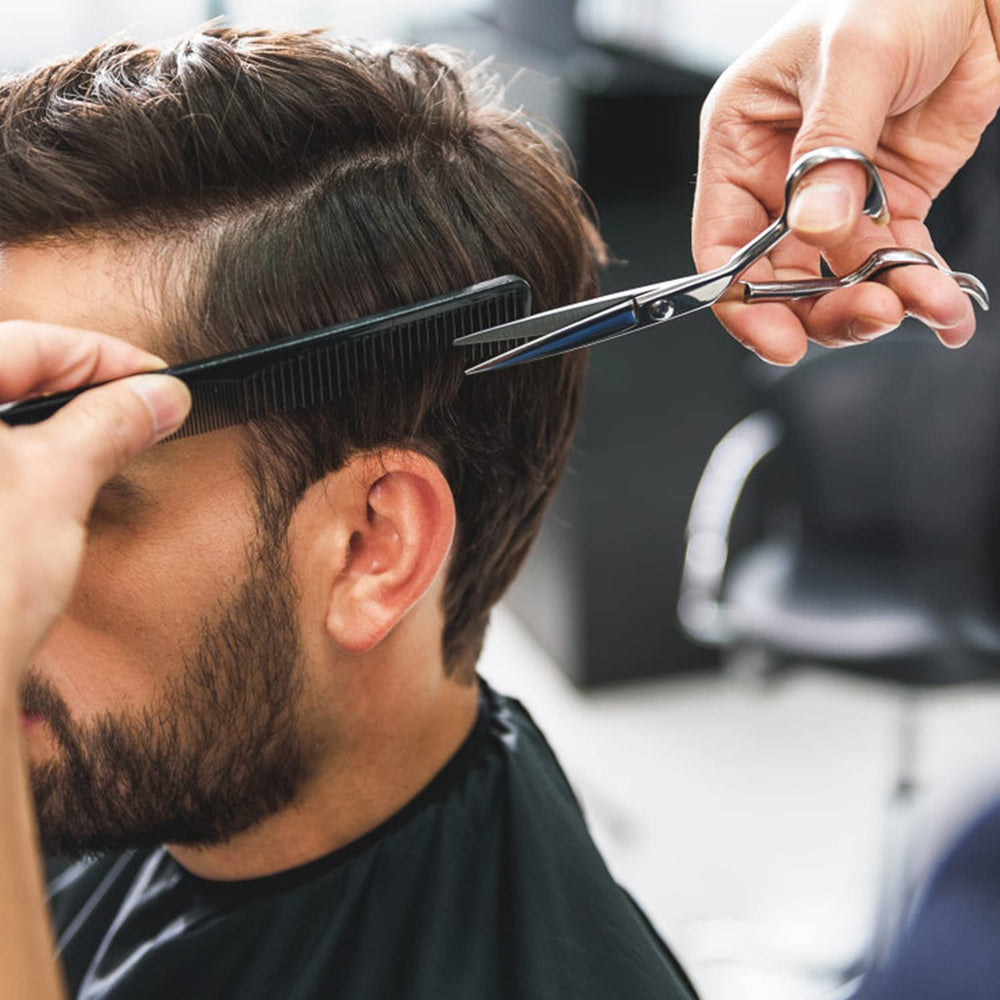 Sirabe multi scene use for home salon barber and pet grooming.
