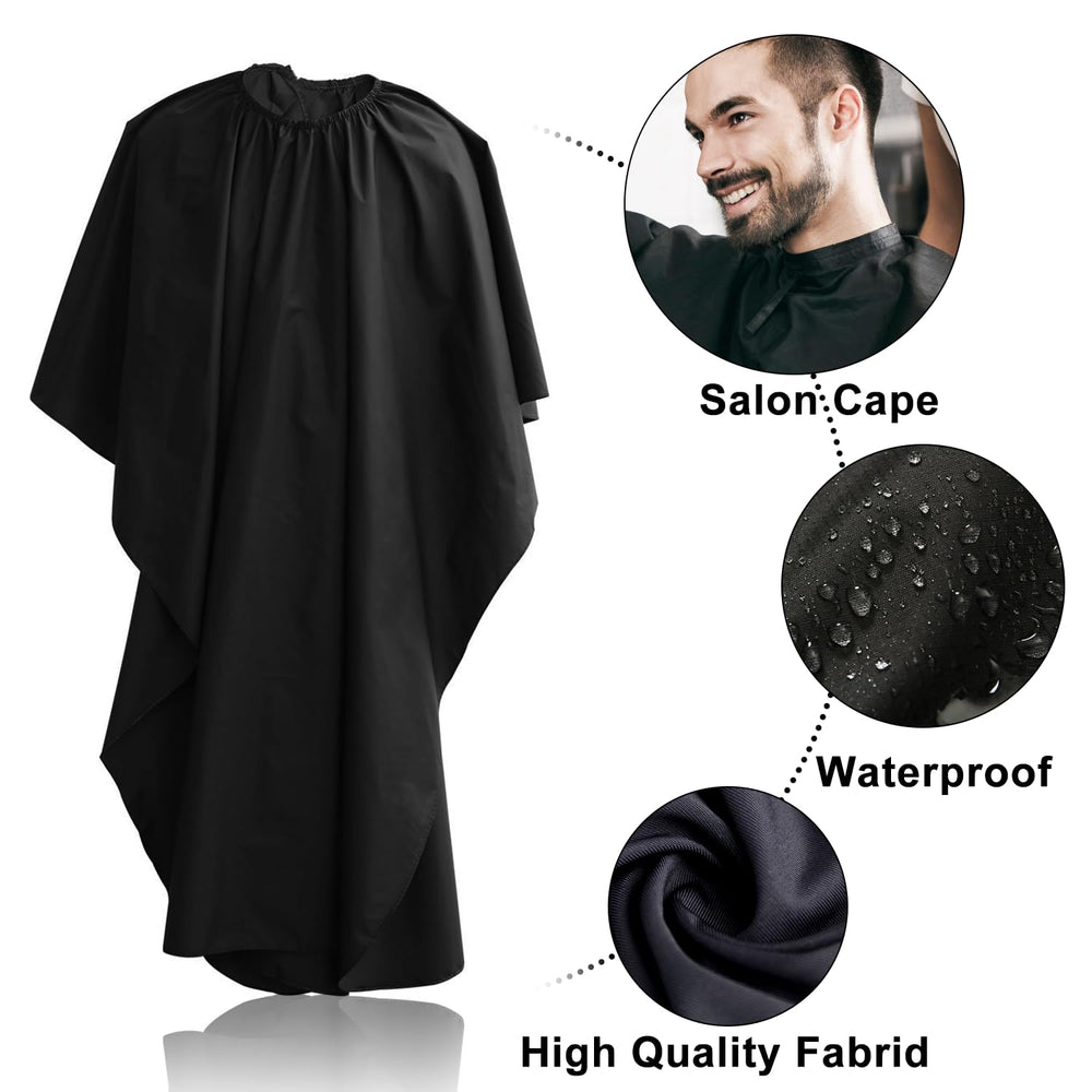 Sirabe rich gift pack for barber and salon setups