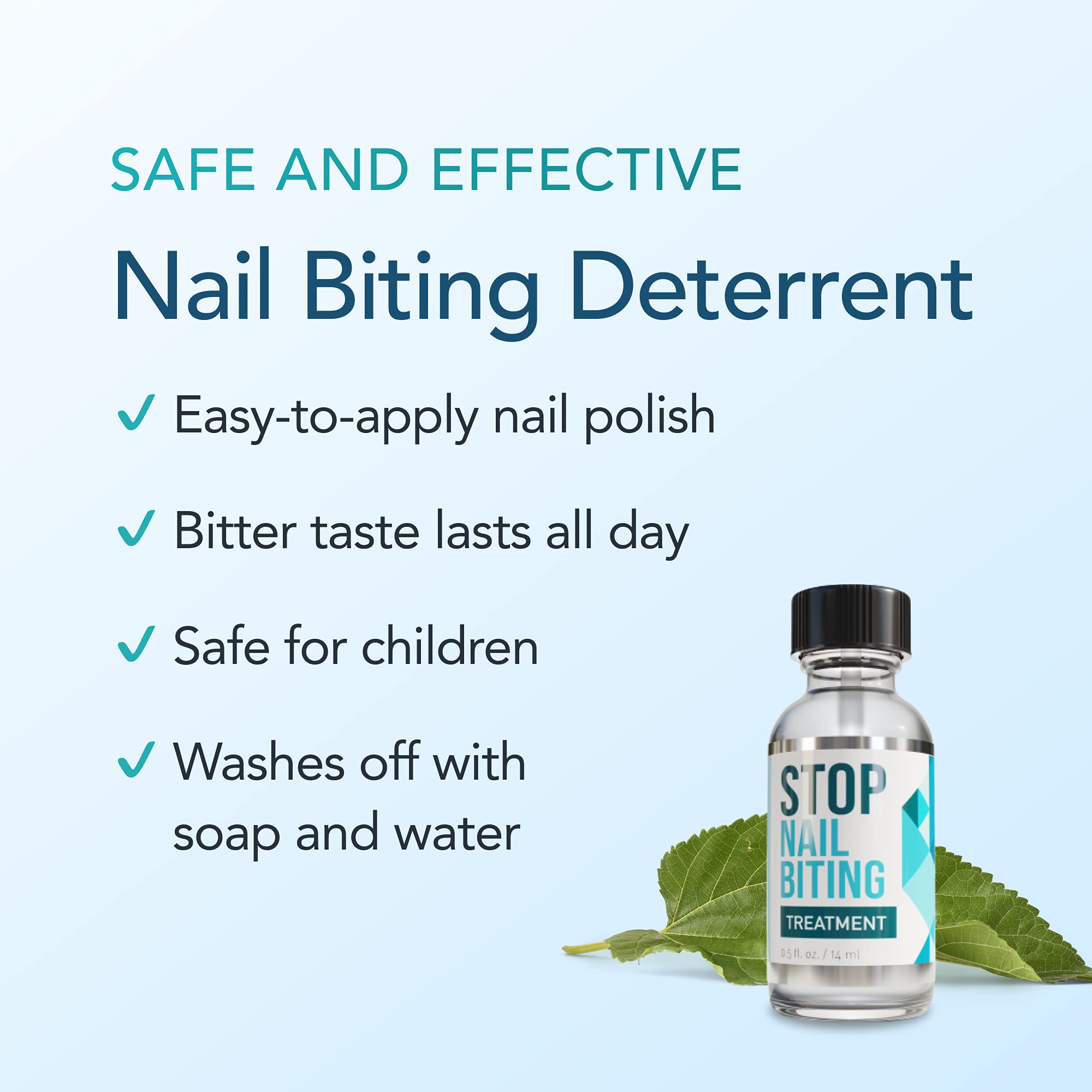 SISQUOC healthy nail growth focus helps maintain smooth, cared-for nails.